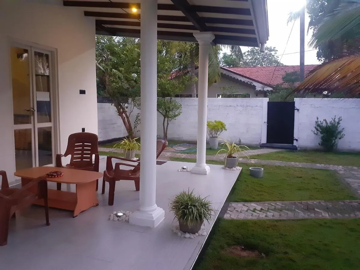 Ann Villa Negombo