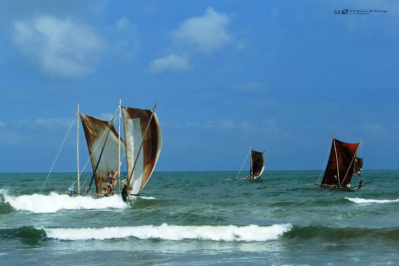 Ann Villa Negombo