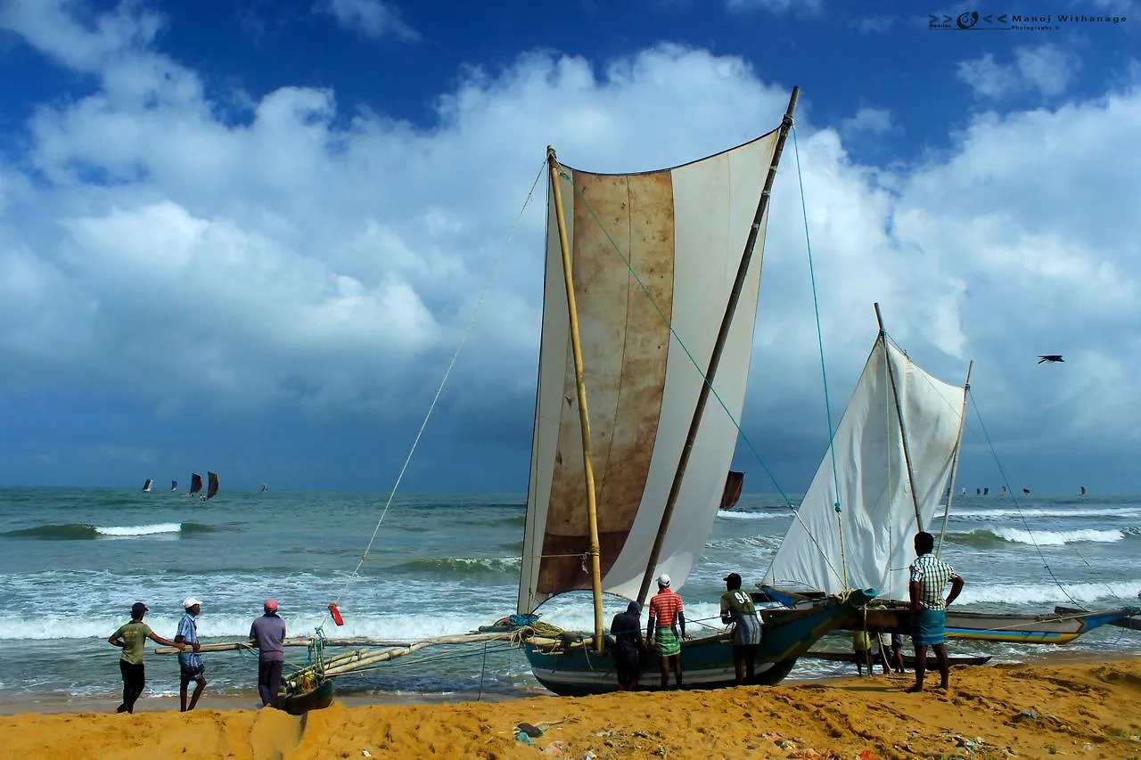 Ann Villa Negombo