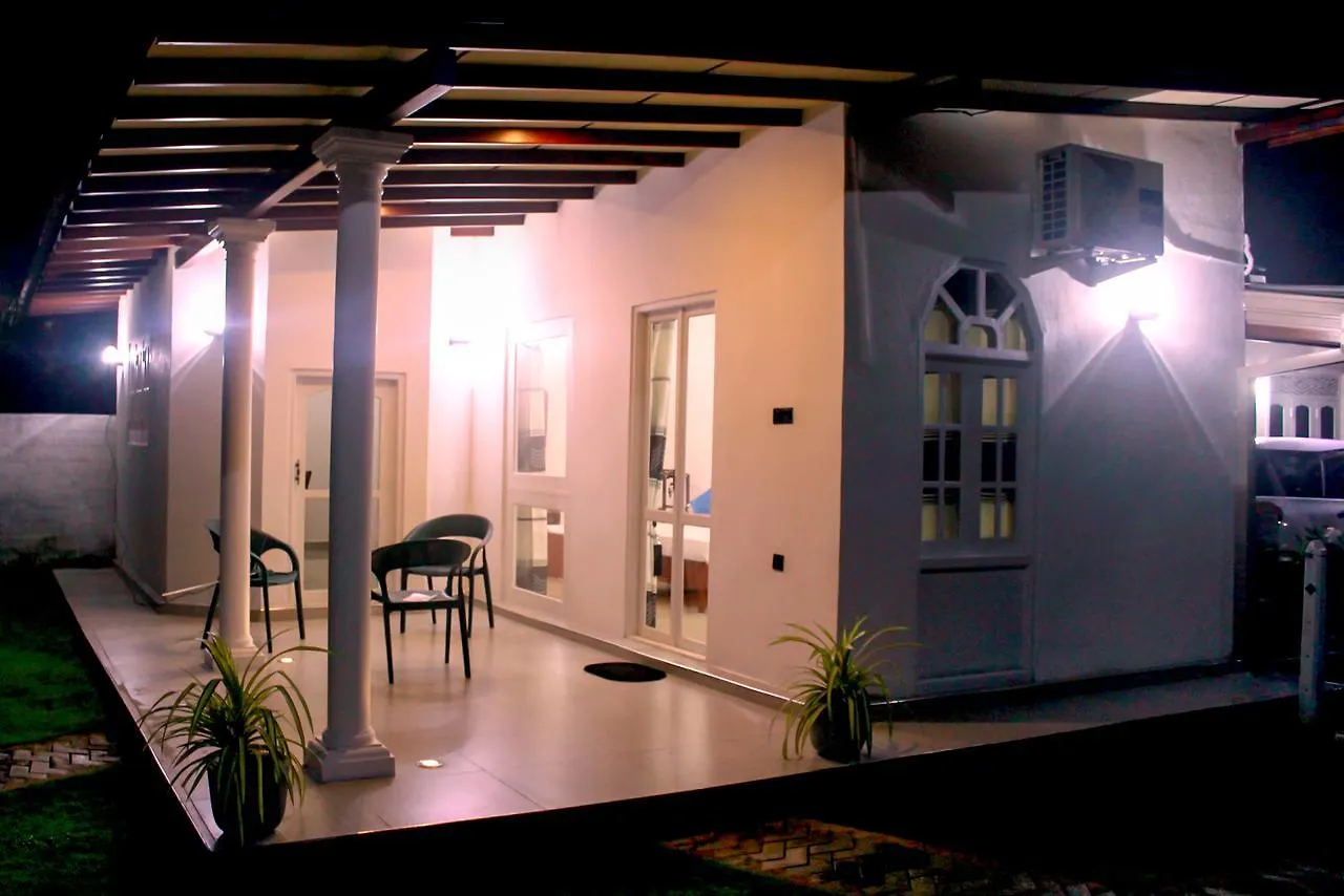 Ann Villa Negombo