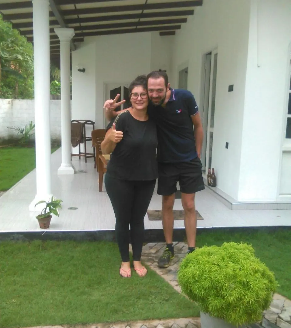 Ann Villa Negombo 0*,  Sri Lanka