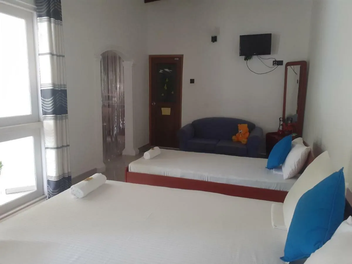 Ann Villa Negombo 0*,