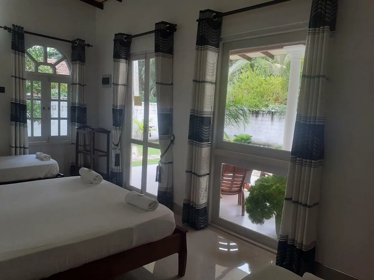 Ann Villa Negombo Sri Lanka