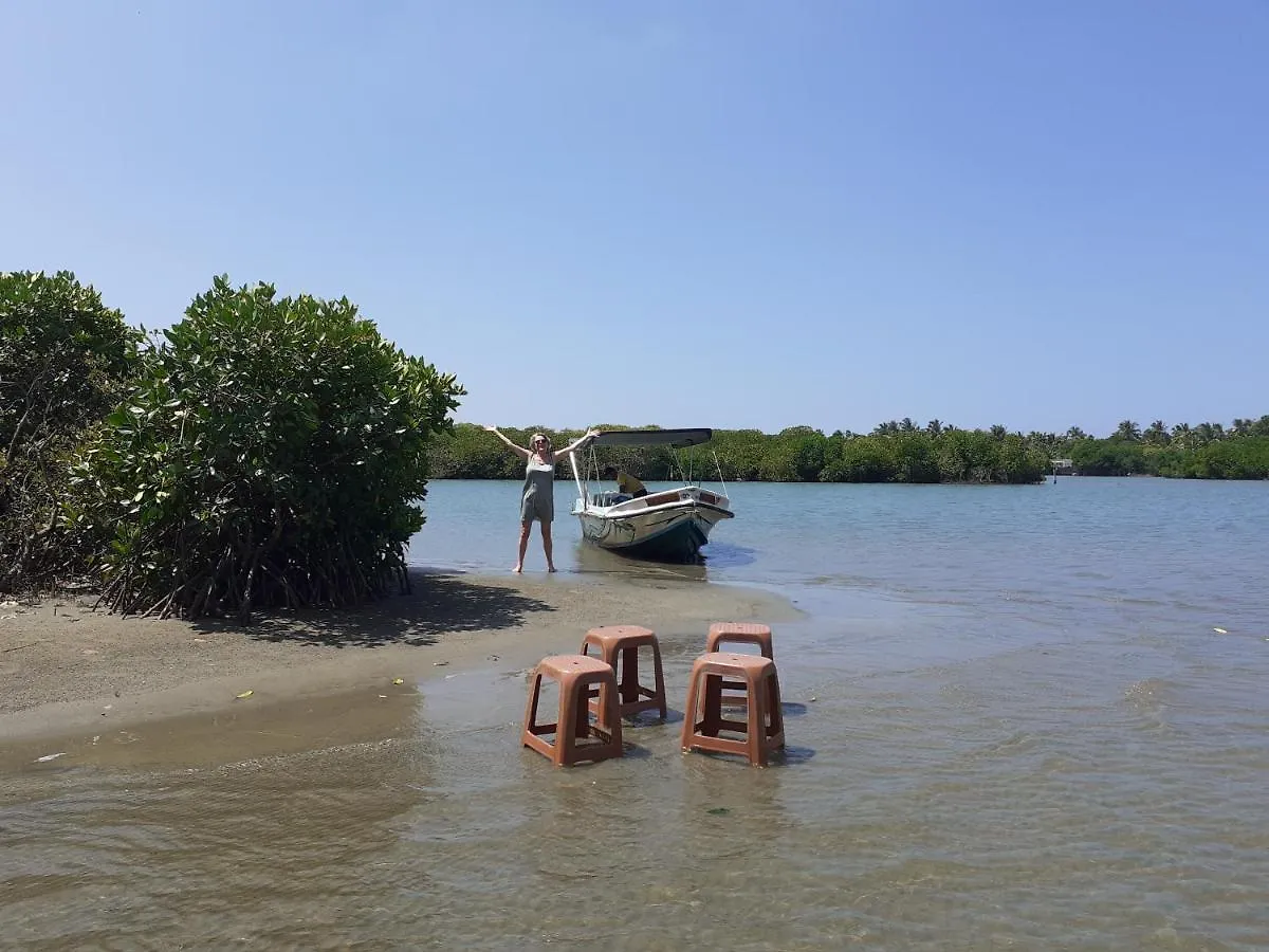 Ann Villa Negombo